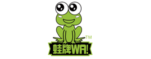 蛙牌WA